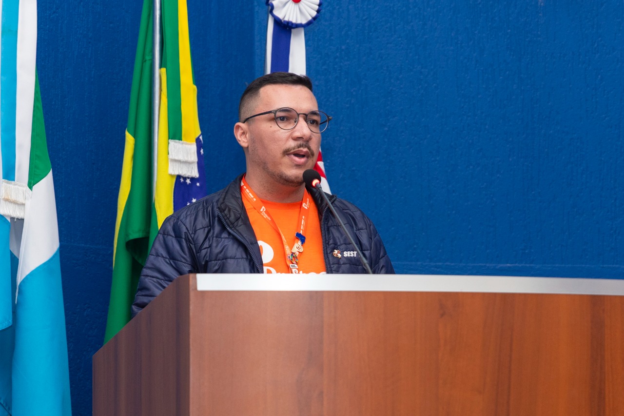 Campanha Maio laranja é tema de seminário na Câmara Campanha Maio laranja é tema de seminário na Câmara