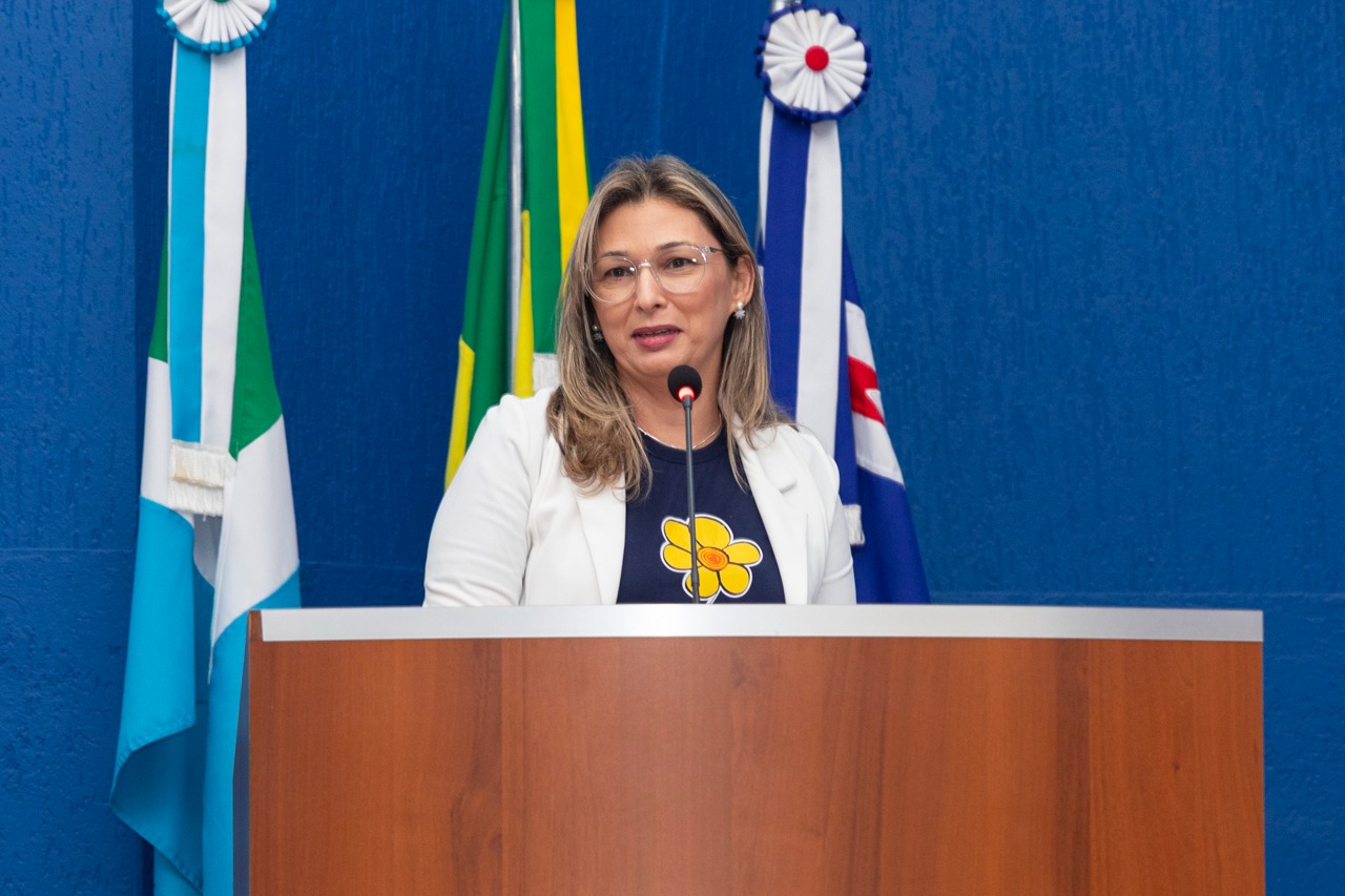 Campanha Maio laranja é tema de seminário na Câmara Campanha Maio laranja é tema de seminário na Câmara