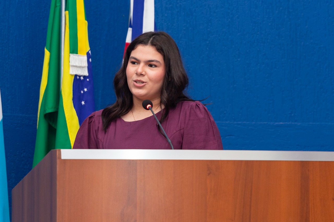 Campanha Maio laranja é tema de seminário na Câmara Campanha Maio laranja é tema de seminário na Câmara