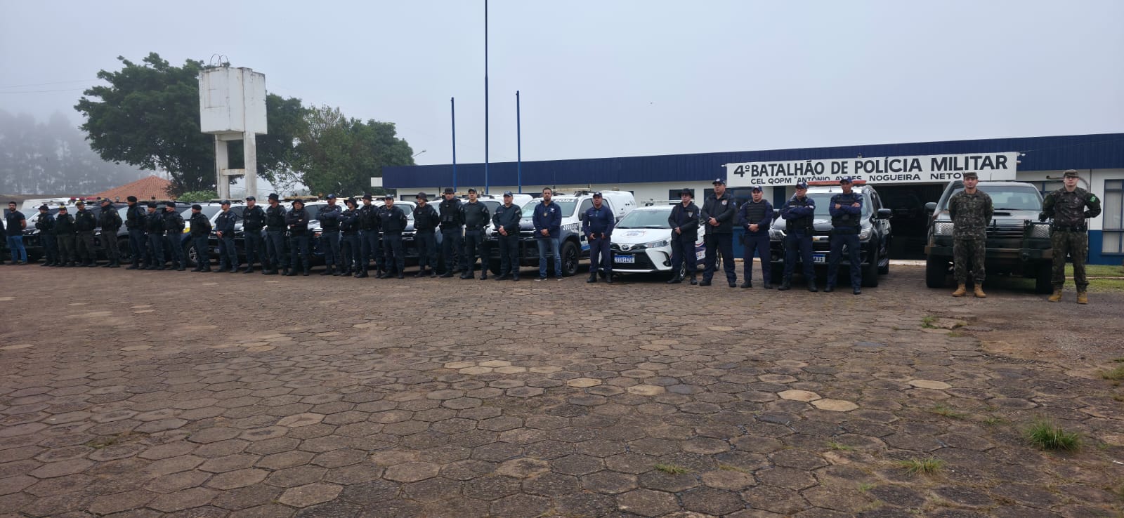 Forças de Segurança e Defesa, integradas no Gabinete de Gestão Integrada de Fronteiras e Divisas GGI-FRON-DIV, deflagram a Operação Integrar – Sul-Fronteira Forças de Segurança e Defesa, integradas no Gabinete de Gestão Integrada de Fronteiras e Divisas GGI-FRON-DIV, deflagram a Operação Integrar – Sul-Fronteira