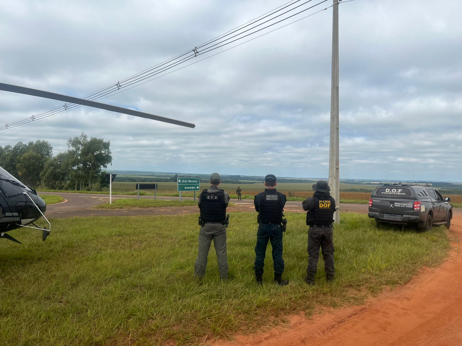 Forças de Segurança e Defesa, integradas no Gabinete de Gestão Integrada de Fronteiras e Divisas GGI-FRON-DIV, deflagram a Operação Integrar – Sul-Fronteira Forças de Segurança e Defesa, integradas no Gabinete de Gestão Integrada de Fronteiras e Divisas GGI-FRON-DIV, deflagram a Operação Integrar – Sul-Fronteira