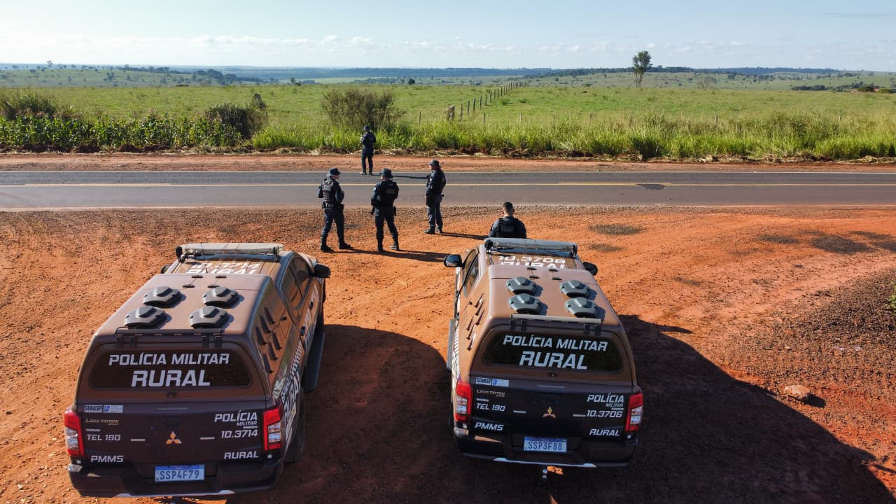 Forças de Segurança e Defesa, integradas no Gabinete de Gestão Integrada de Fronteiras e Divisas GGI-FRON-DIV, deflagram a Operação Integrar – Sul-Fronteira Forças de Segurança e Defesa, integradas no Gabinete de Gestão Integrada de Fronteiras e Divisas GGI-FRON-DIV, deflagram a Operação Integrar – Sul-Fronteira