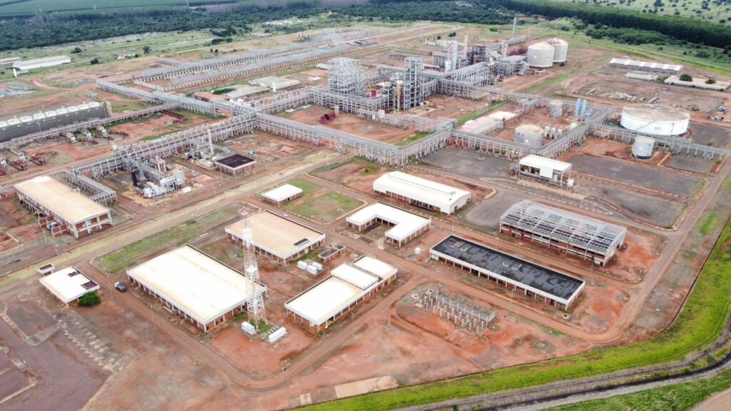 Verruck diz que contratações para retomar obra da UFN3 representa novas perspectivas em Três Lagoas Verruck diz que contratações para retomar obra da UFN3 representa novas perspectivas em Três Lagoas