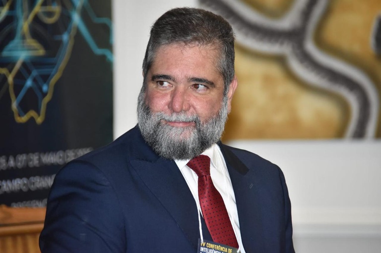 PF realiza Conferência de Inteligência Financeira e Recuperação de Ativos em Campo Grande