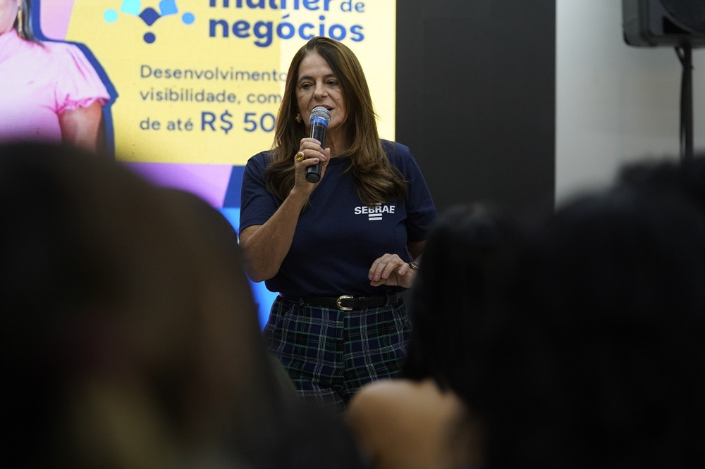 Atendimentos gratuitos e palestra com Alice Salazar marcam a Semana do MEI em Três Lagoas Atendimentos gratuitos e palestra com Alice Salazar marcam a Semana do MEI em Três Lagoas