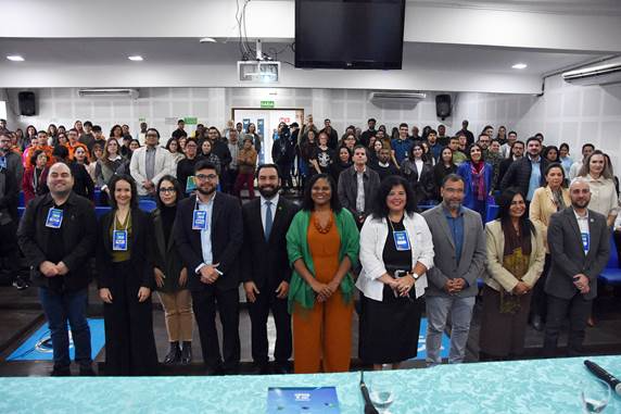 Fiems reafirma compromisso da indústria com Agenda 2030 durante Conferência Estadual dos ODS Fiems reafirma compromisso da indústria com Agenda 2030 durante Conferência Estadual dos ODS