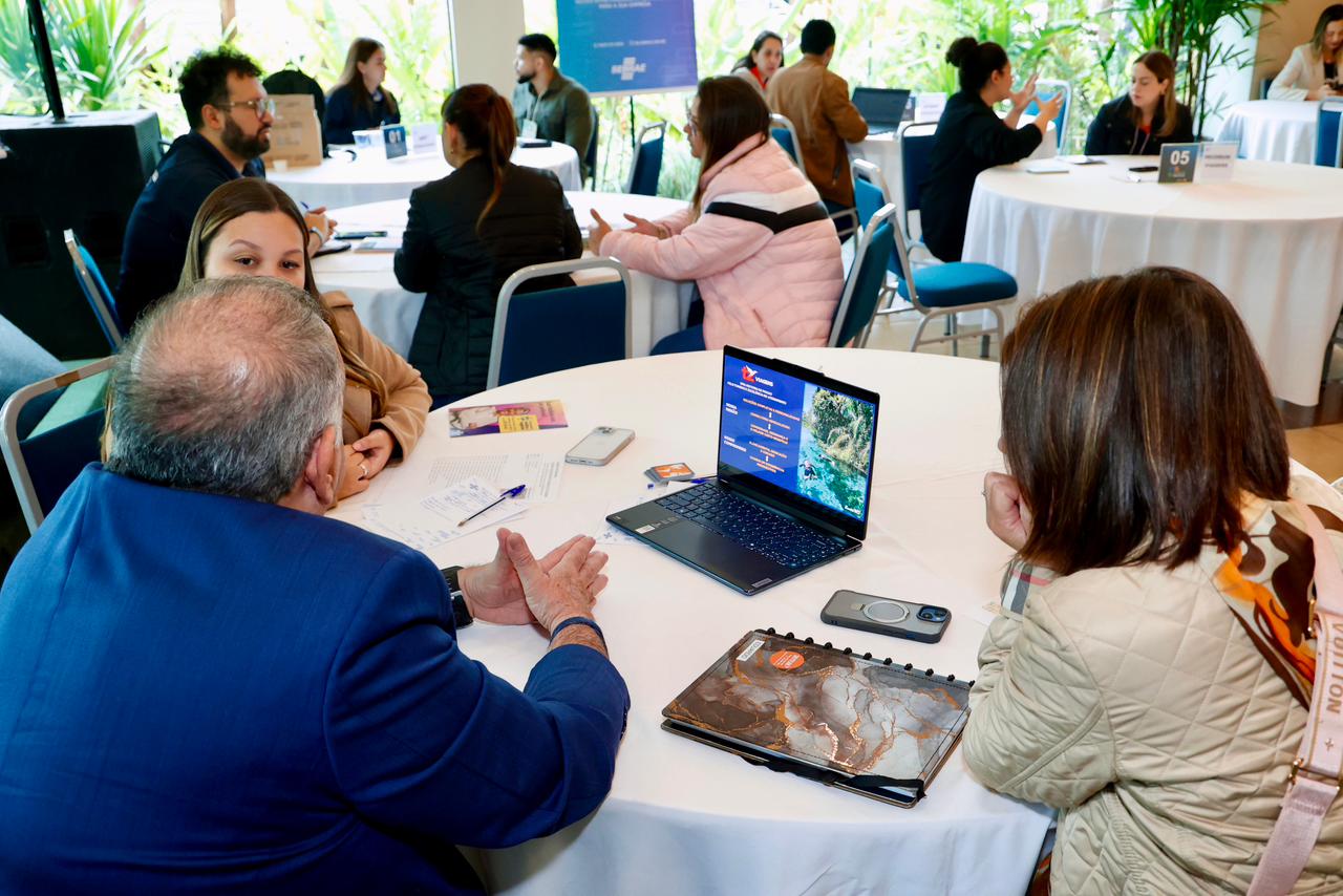 Inspira Ecoturismo impulsiona negócios e fortalece Bonito como referência internacional no segmento Inspira Ecoturismo impulsiona negócios e fortalece Bonito como referência internacional no segmento