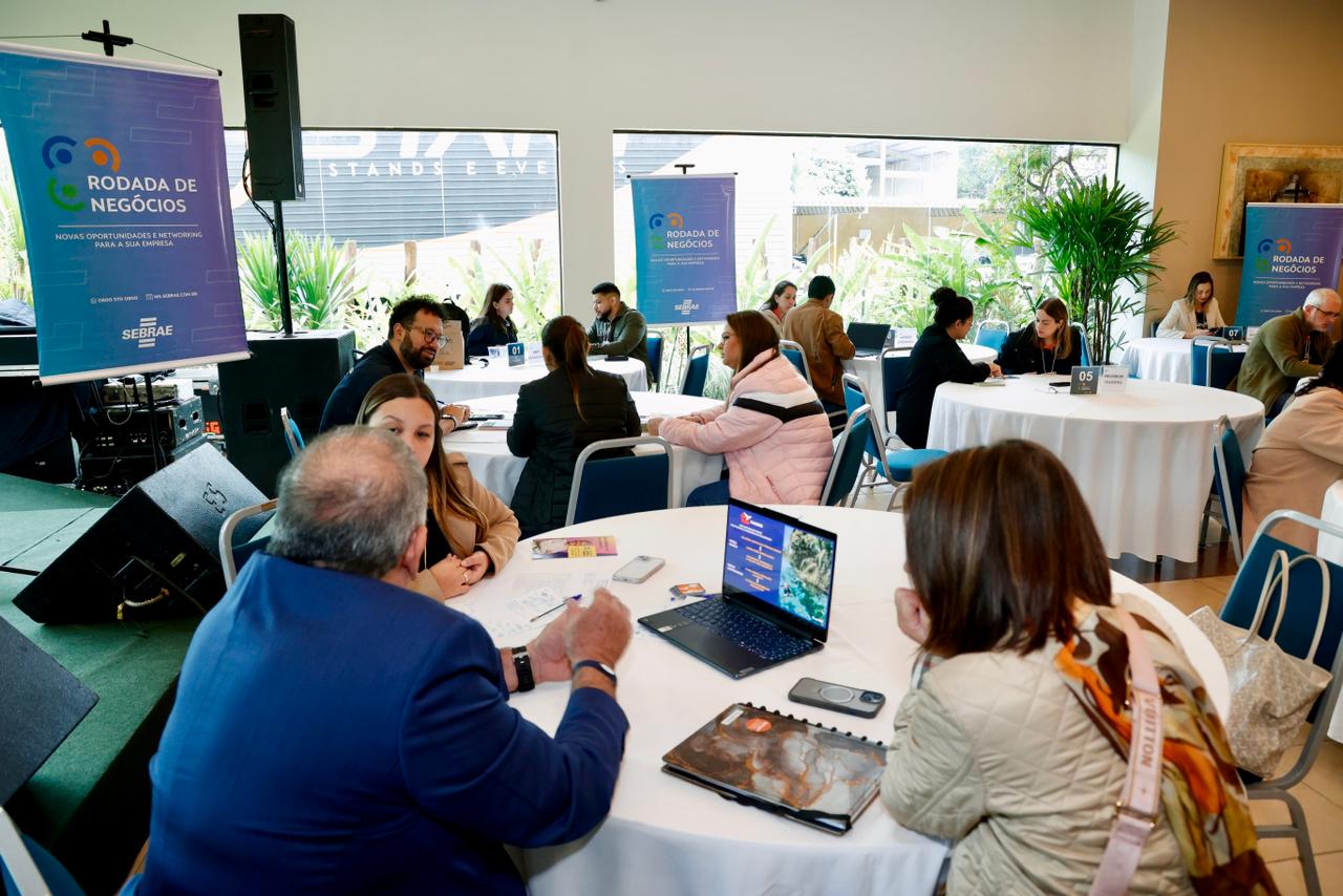 Com participantes de diversas regiões do país, Inspira Ecoturismo 2026 apresenta soluções para o setor Com participantes de diversas regiões do país, Inspira Ecoturismo 2026 apresenta soluções para o setor