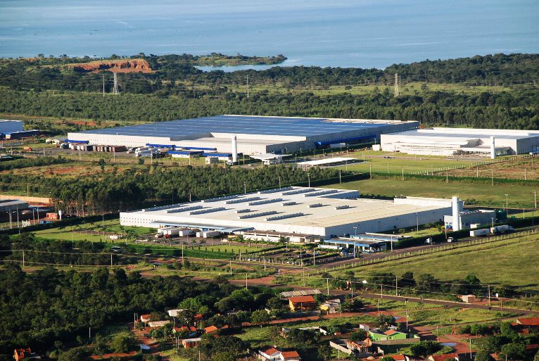 Dia da Indústria: como Três Lagoas transformou a Costa Leste de MS no motor industrial do Estado