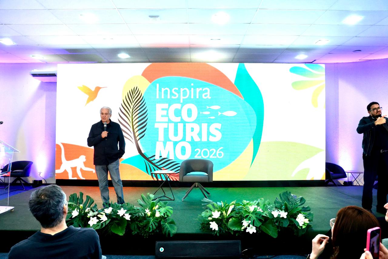 Inspira Ecoturismo impulsiona negócios e fortalece Bonito como referência internacional no segmento Inspira Ecoturismo impulsiona negócios e fortalece Bonito como referência internacional no segmento