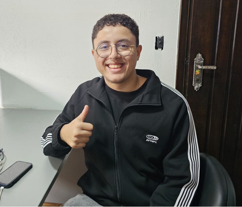 Verruck destaca que Voucher Desenvolvedor é estratégico para formação de talentos Verruck destaca que Voucher Desenvolvedor é estratégico para formação de talentos