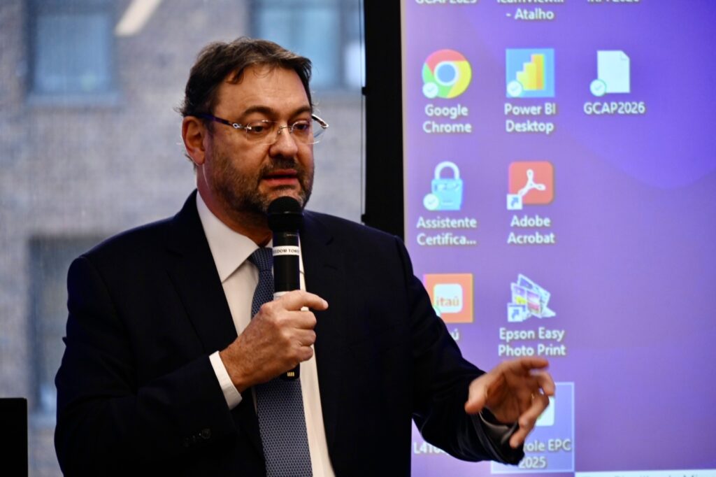 Missão da Fiems em Nova York reforça busca por novos investimentos para Mato Grosso do Sul