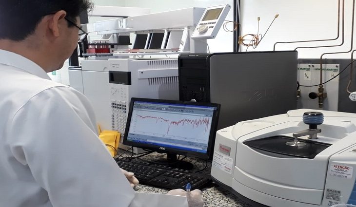 DNA coletado em presídios amplia investigações e fortalece banco genético de Mato Grosso do Sul DNA coletado em presídios amplia investigações e fortalece banco genético de Mato Grosso do Sul