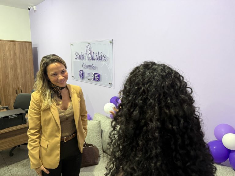Polícia Civil inaugura Sala Lilás em Corumbá e Mato Grosso do Sul chega a 66 unidades de atendimento especializado Polícia Civil inaugura Sala Lilás em Corumbá e Mato Grosso do Sul chega a 66 unidades de atendimento especializado