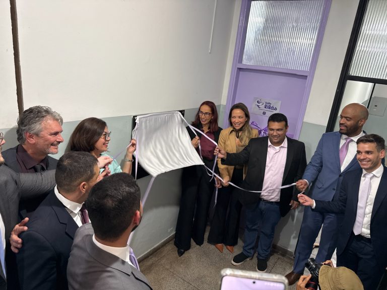 Polícia Civil inaugura Sala Lilás em Corumbá e Mato Grosso do Sul chega a 66 unidades de atendimento especializado Polícia Civil inaugura Sala Lilás em Corumbá e Mato Grosso do Sul chega a 66 unidades de atendimento especializado