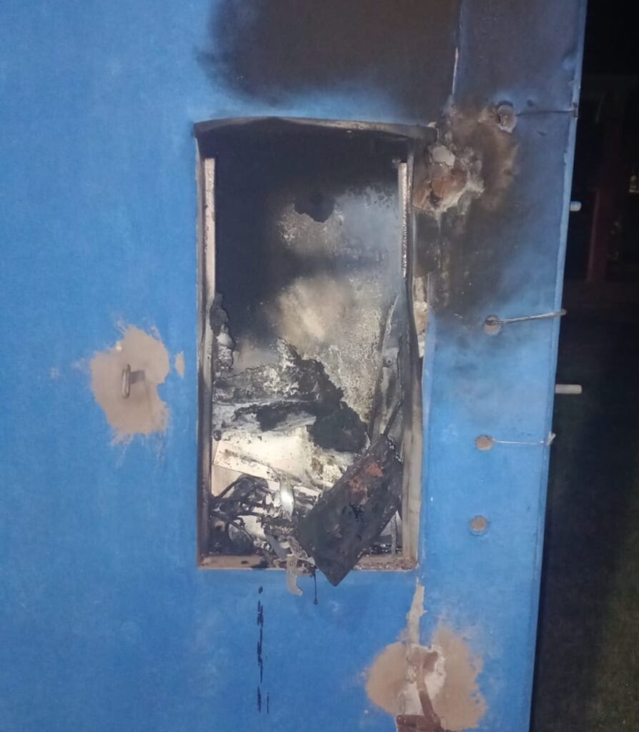 Vandalismo, furtos de fios e desordem urbana preocupam moradores de Três Lagoas e exigem ação imediata das autoridades