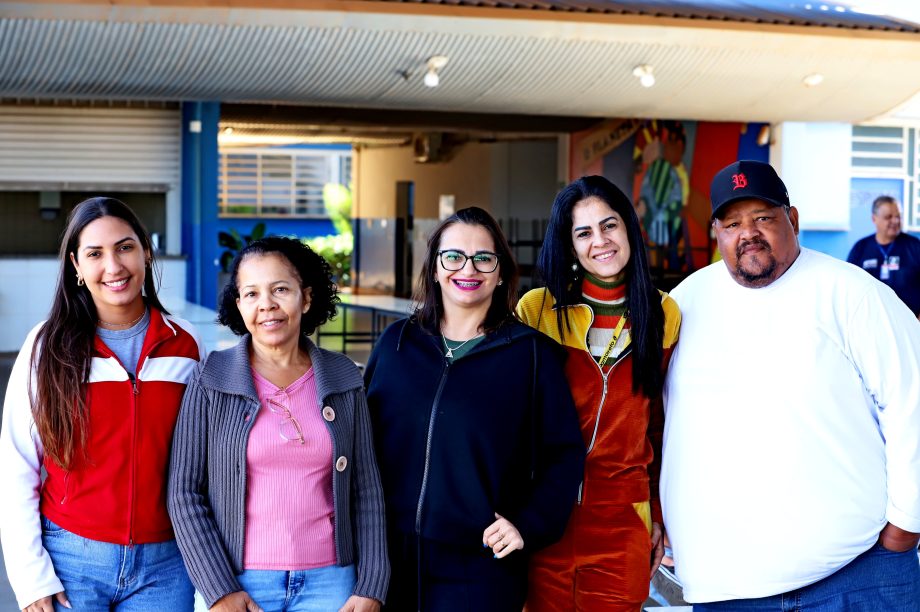 Caravana Cultural traz temas relacionados à educação e segurança no trânsito para TL