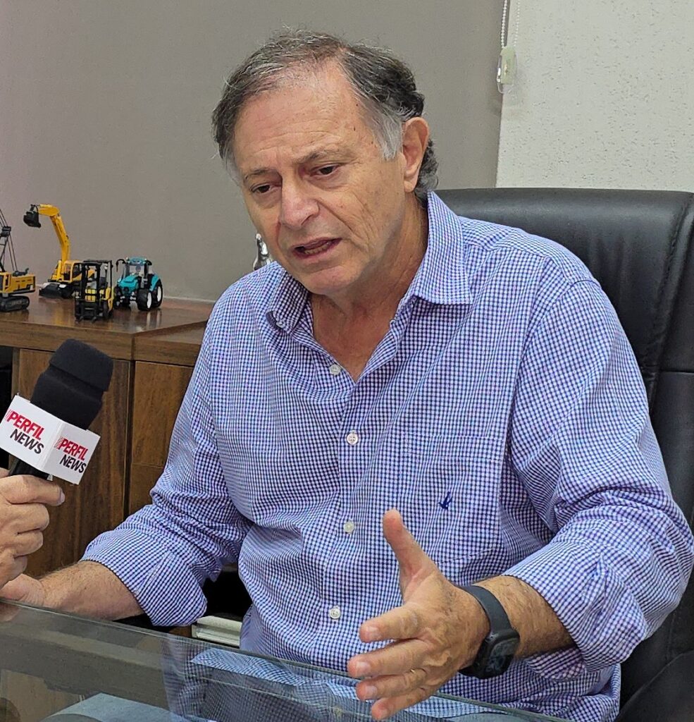 Família Thomé: pioneirismo, empreendedorismo e fé no futuro ajudaram a transformar Três Lagoas Família Thomé: pioneirismo, empreendedorismo e fé no futuro ajudaram a transformar Três Lagoas