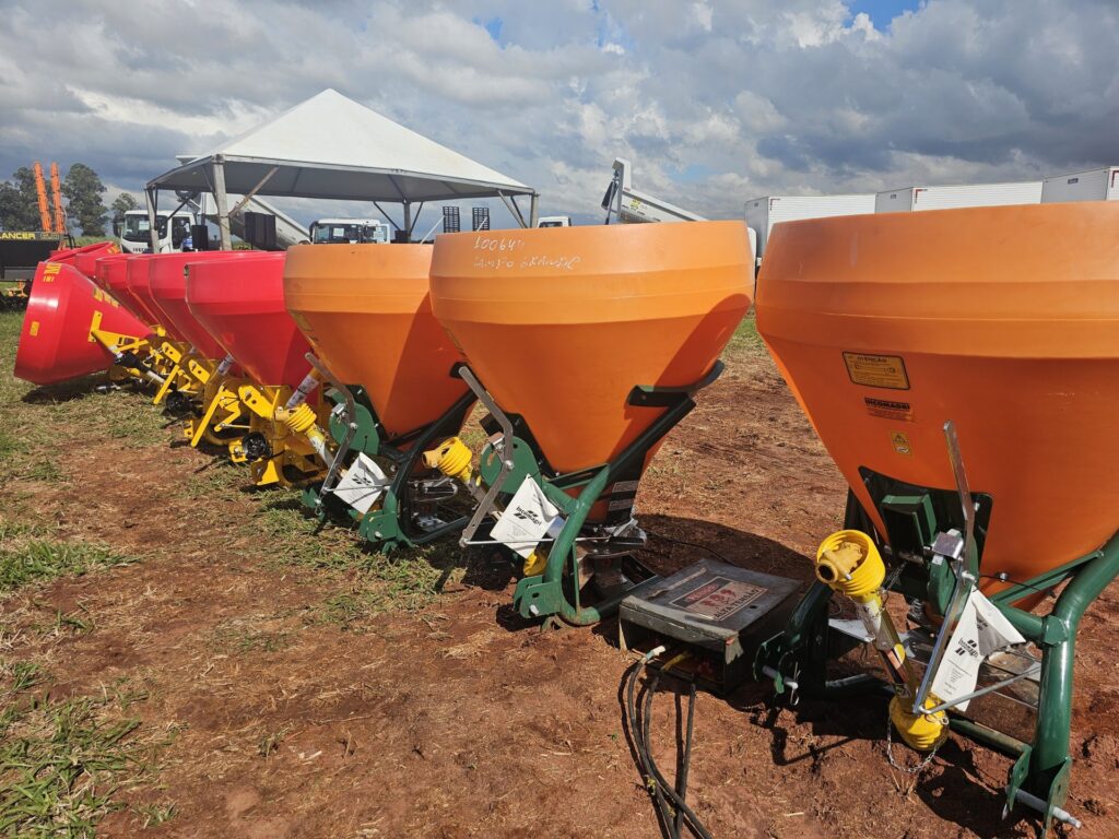 Com apoio parlamentar, Governo de Mato Grosso do Sul destina R$ 7,4 milhões à agricultura familiar