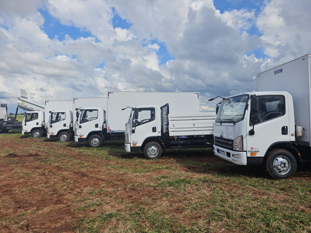 Com apoio parlamentar, Governo de Mato Grosso do Sul destina R$ 7,4 milhões à agricultura familiar