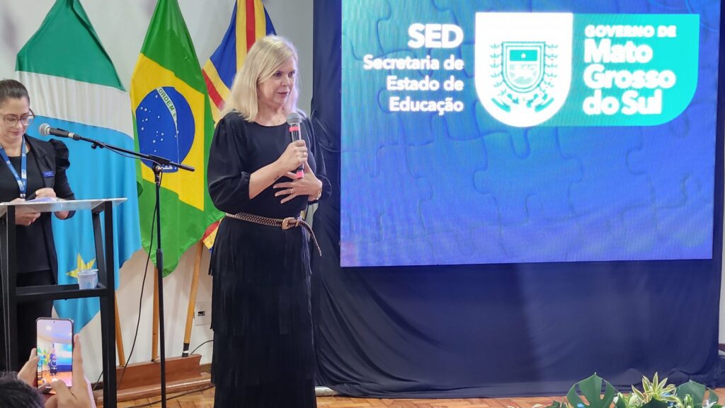Mato Grosso do Sul celebra dez anos como referência nacional na educação de estudantes autistas