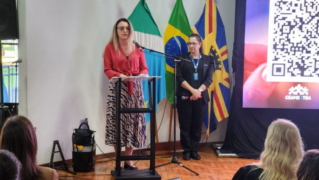 Mato Grosso do Sul celebra dez anos como referência nacional na educação de estudantes autistas