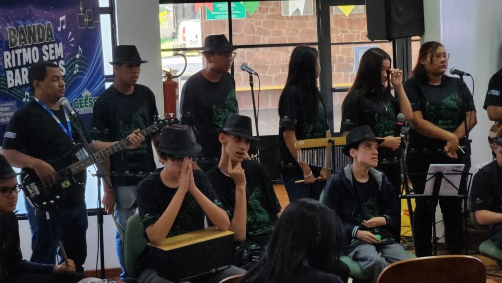 Mato Grosso do Sul celebra dez anos como referência nacional na educação de estudantes autistas