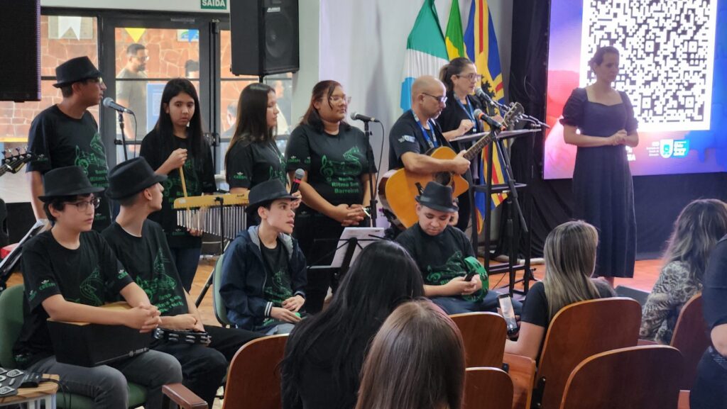 Mato Grosso do Sul celebra dez anos como referência nacional na educação de estudantes autistas