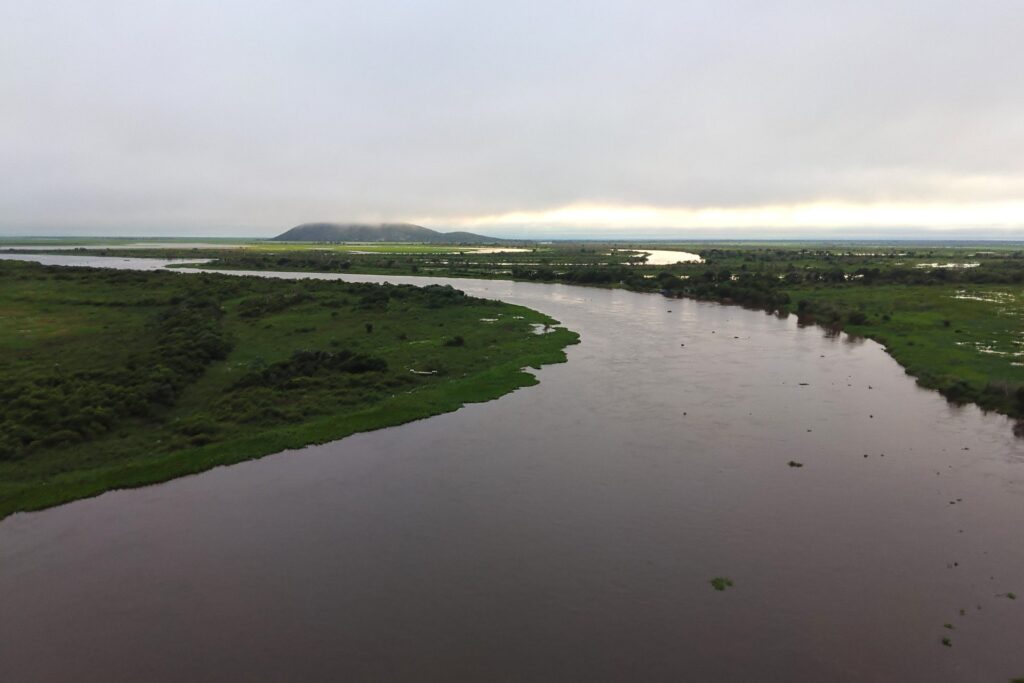 Para preservar o Pantanal, podutores rurais têm ações de conservação remuneradas por programa do Governo de MS Para preservar o Pantanal, podutores rurais têm ações de conservação remuneradas por programa do Governo de MS