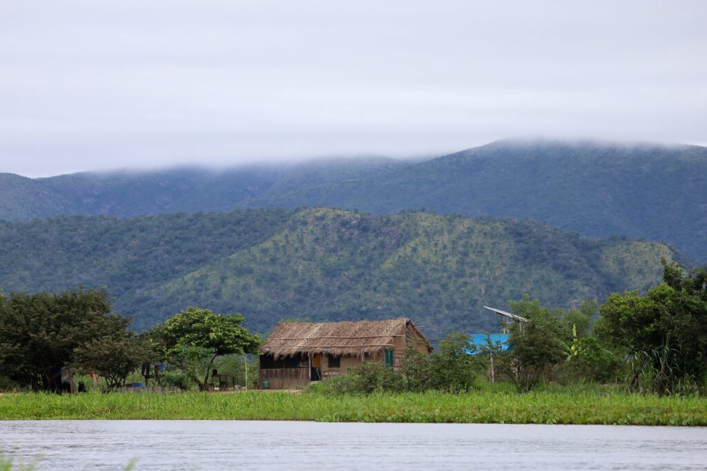 Para preservar o Pantanal, podutores rurais têm ações de conservação remuneradas por programa do Governo de MS Para preservar o Pantanal, podutores rurais têm ações de conservação remuneradas por programa do Governo de MS