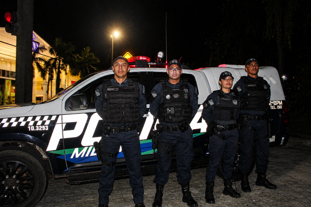 Expotrês 2026 começa com casa cheia e reforça protagonismo de Três Lagoas no Estado de MS Expotrês 2026 começa com casa cheia e reforça protagonismo de Três Lagoas no Estado de MS