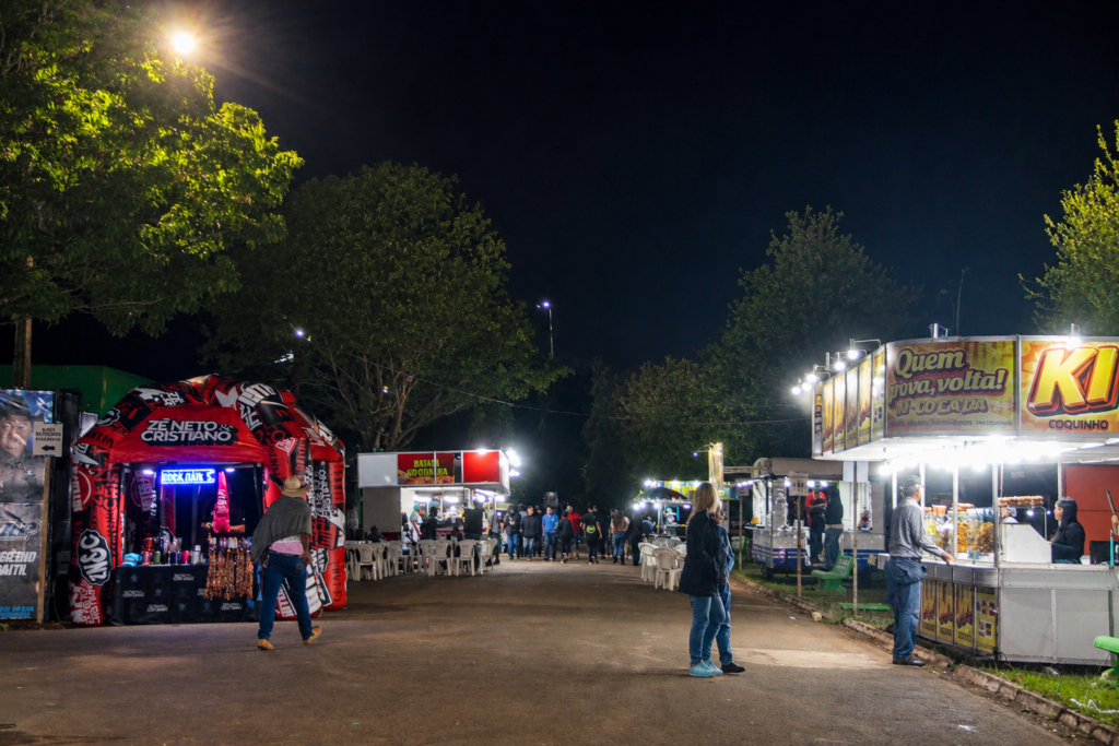 Muito além dos shows: Expotrês transforma Três Lagoas em polo de oportunidades e movimenta toda a economia local Muito além dos shows: Expotrês transforma Três Lagoas em polo de oportunidades e movimenta toda a economia local