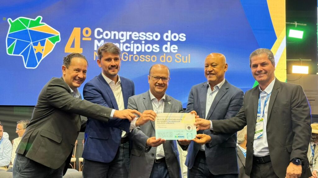 MS lidera debate nacional sobre compras públicas sustentáveis e fortalece municipalismo MS lidera debate nacional sobre compras públicas sustentáveis e fortalece municipalismo