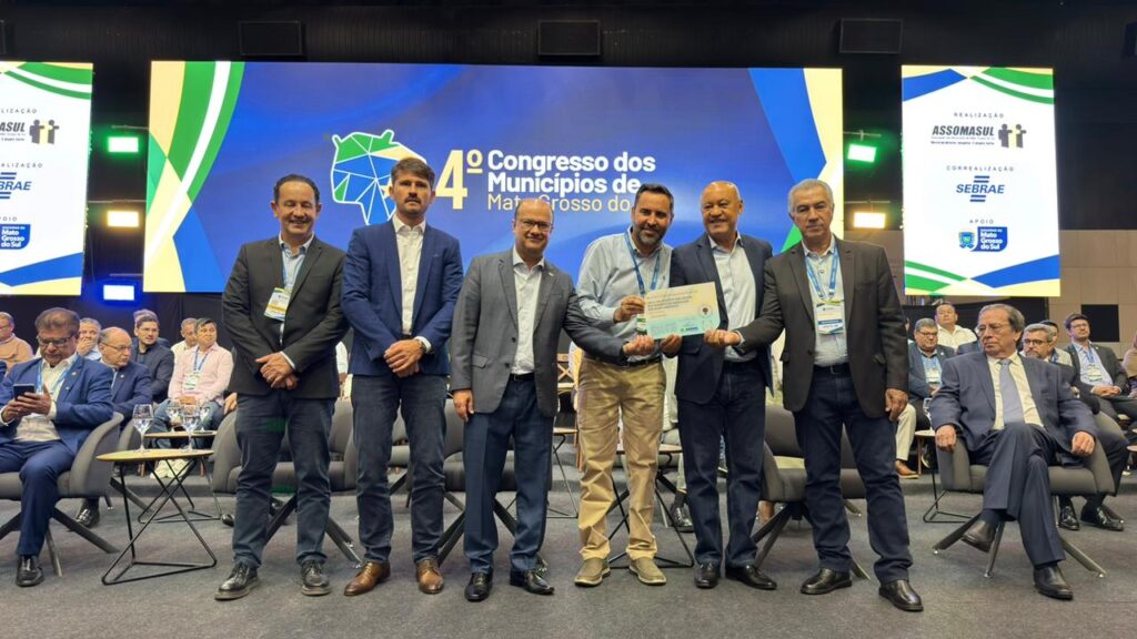 MS lidera debate nacional sobre compras públicas sustentáveis e fortalece municipalismo MS lidera debate nacional sobre compras públicas sustentáveis e fortalece municipalismo
