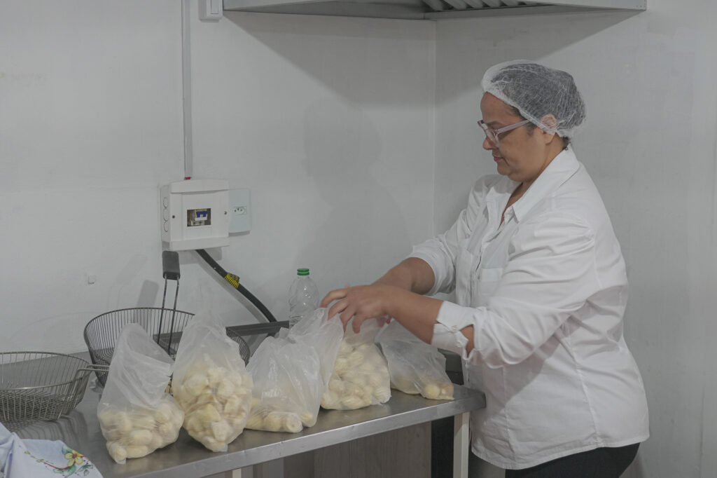 Crescer e distribuir: a nova agenda do desenvolvimento em Mato Grosso do Sul