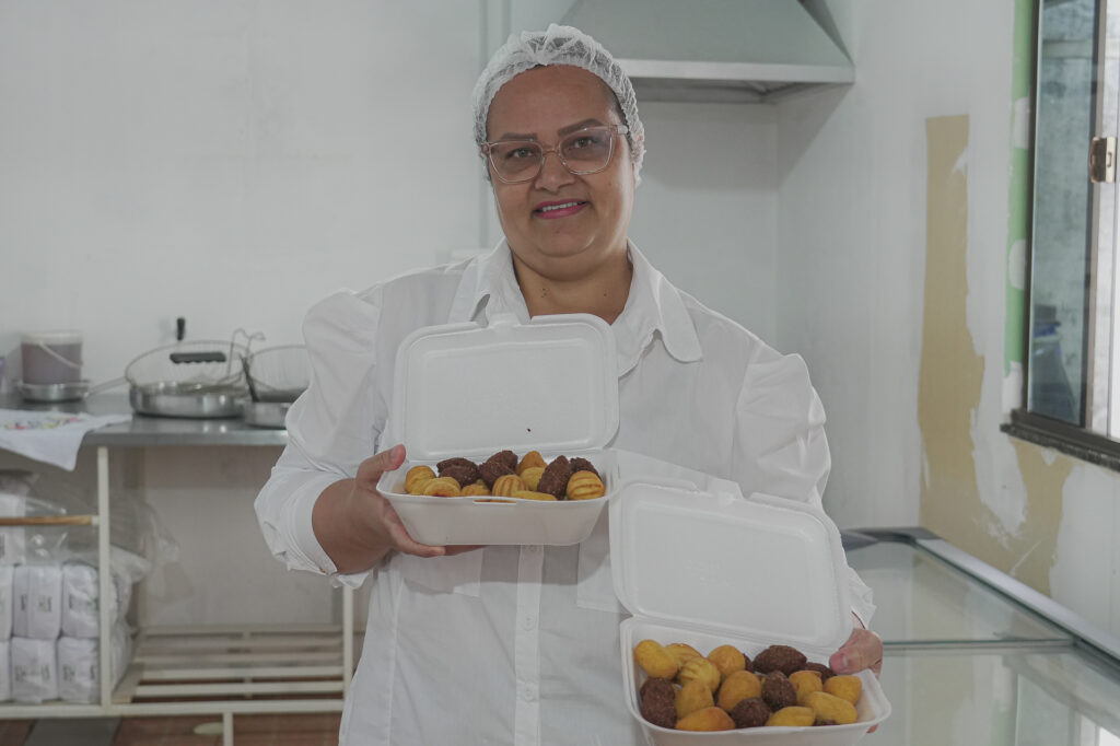 Crescer e distribuir: a nova agenda do desenvolvimento em Mato Grosso do Sul