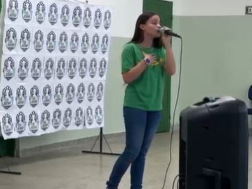 “Família e Escola” fortalece parceria em encontro na EE Professor João Magiano Pinto
