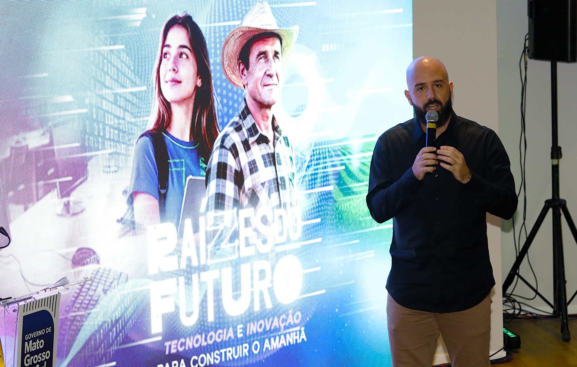 Em parceria inédita com Google, Governo de MS vai oferecer inteligência artificial nas escolas e criar CEP Rural Em parceria inédita com Google, Governo de MS vai oferecer inteligência artificial nas escolas e criar CEP Rural