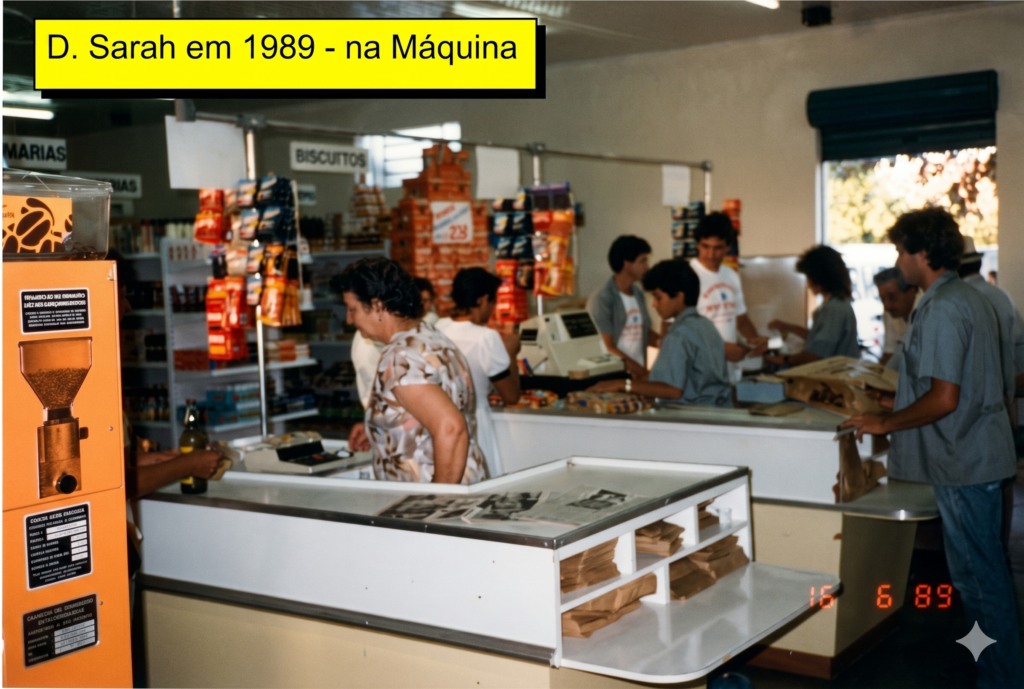 Nova Estrela: a história de uma família que cresceu junto com Três Lagoas e hoje gera mais de 700 empregos