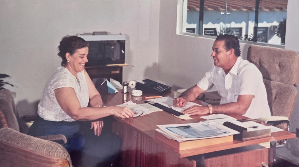 Júlio Ferreira Xavier: o visionário que acreditou em Três Lagoas e ajudou a construir sua história