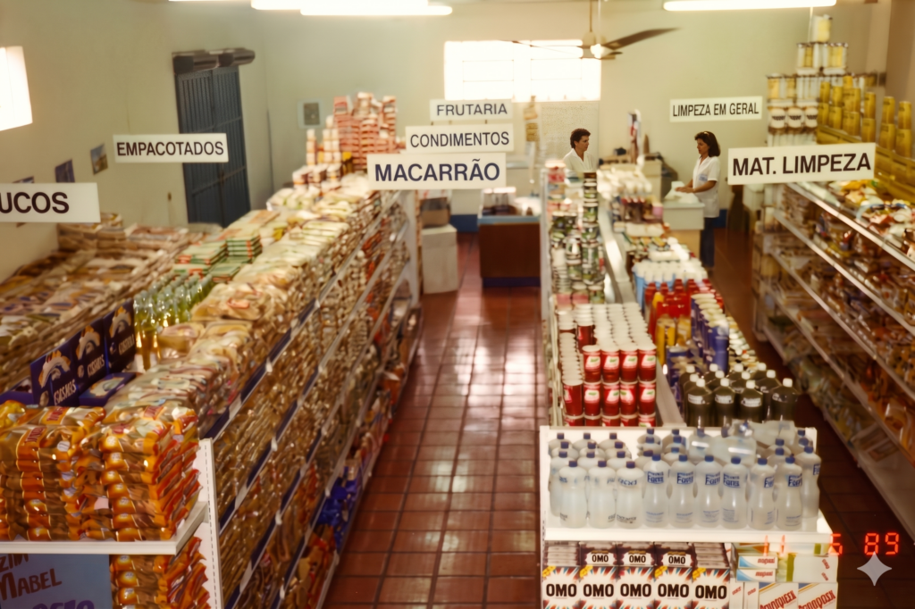 Nova Estrela: a história de uma família que cresceu junto com Três Lagoas e hoje gera mais de 700 empregos