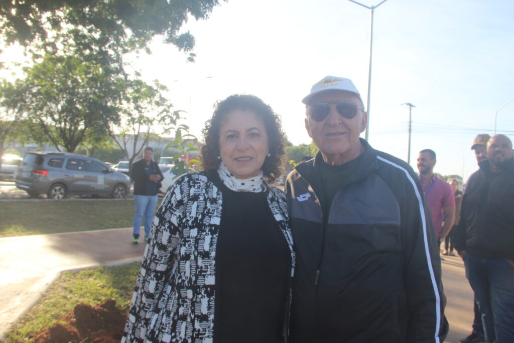 Três Lagoas abre comemorações dos 111 anos com homenagens e entregas