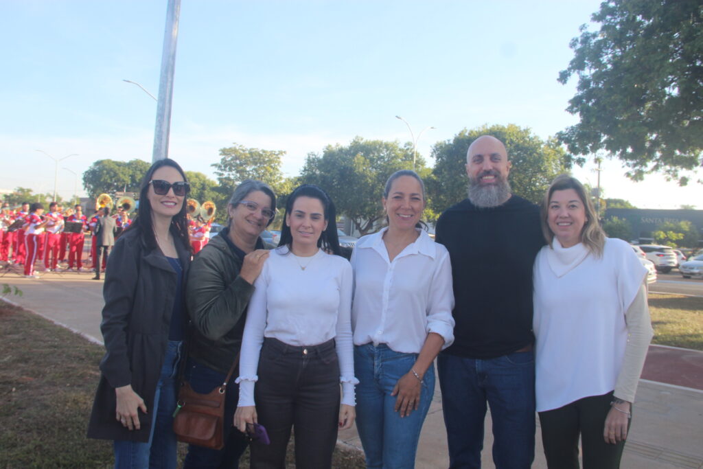 Três Lagoas abre comemorações dos 111 anos com homenagens e entregas