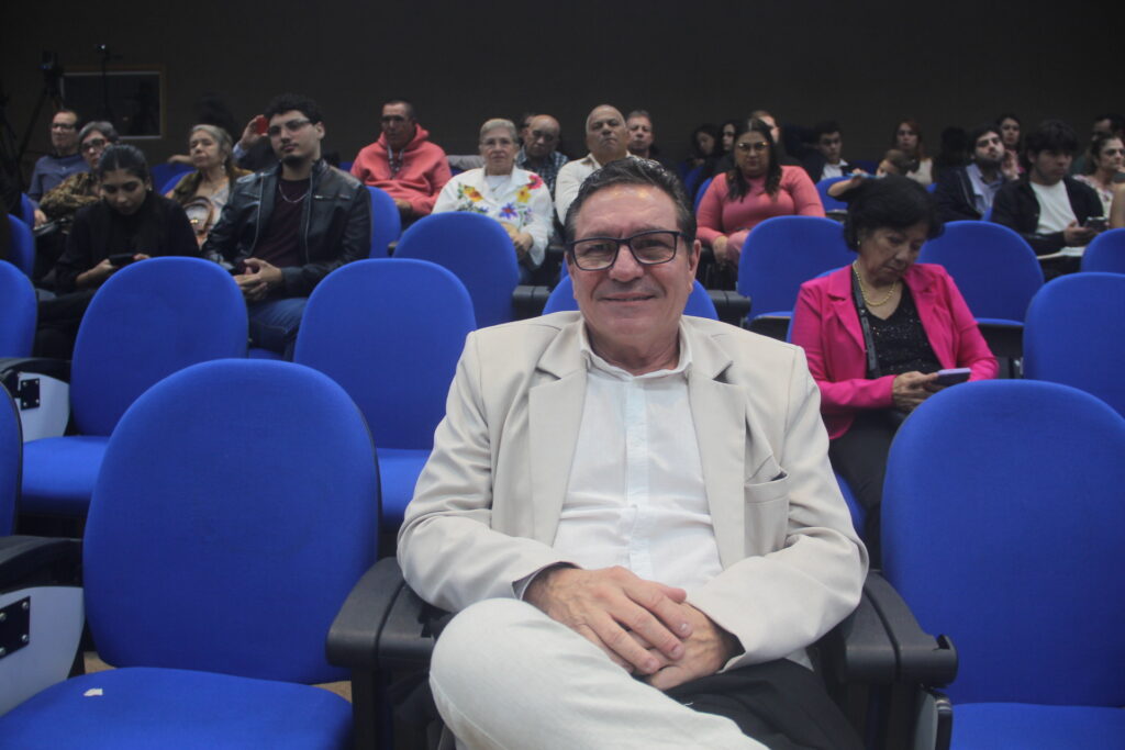 Três Lagoas celebra 111 anos homenageando personalidades que ajudam a construir a história do município Três Lagoas celebra 111 anos homenageando personalidades que ajudam a construir a história do município
