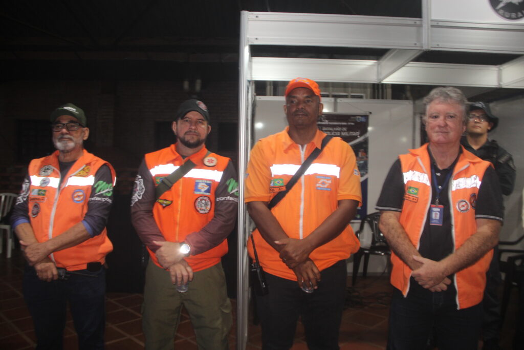 Expotrês 2026 começa com casa cheia e reforça protagonismo de Três Lagoas no Estado de MS Expotrês 2026 começa com casa cheia e reforça protagonismo de Três Lagoas no Estado de MS