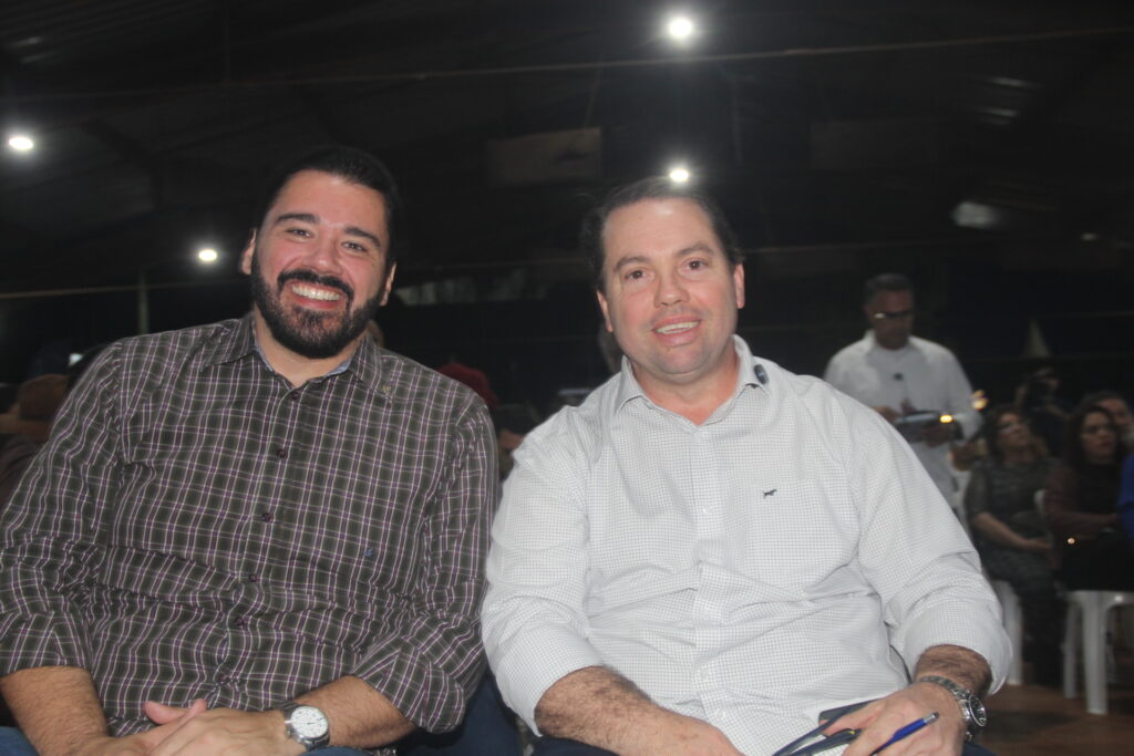 Expotrês 2026 começa com casa cheia e reforça protagonismo de Três Lagoas no Estado de MS Expotrês 2026 começa com casa cheia e reforça protagonismo de Três Lagoas no Estado de MS
