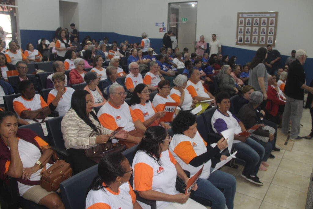 1º Simpósio Junho Prata reúne autoridades e fortalece luta contra a violência à pessoa idosa em Três Lagoas 1º Simpósio Junho Prata reúne autoridades e fortalece luta contra a violência à pessoa idosa em Três Lagoas