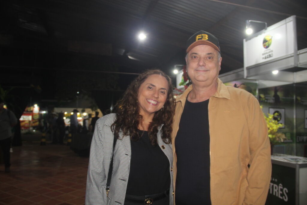 Expotrês 2026 começa com casa cheia e reforça protagonismo de Três Lagoas no Estado de MS Expotrês 2026 começa com casa cheia e reforça protagonismo de Três Lagoas no Estado de MS