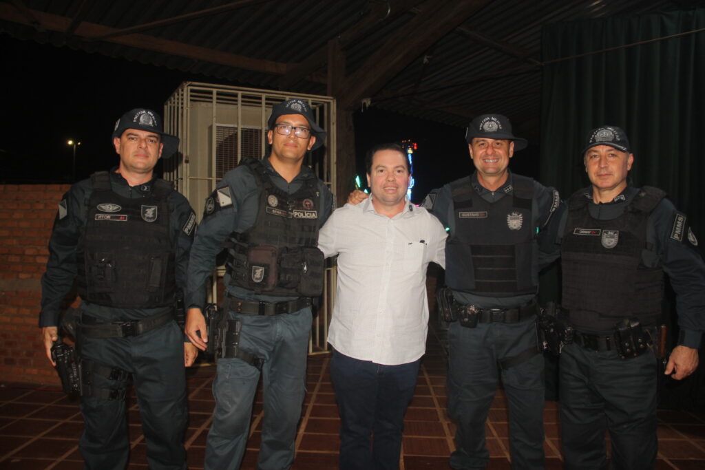 Expotrês 2026 começa com casa cheia e reforça protagonismo de Três Lagoas no Estado de MS Expotrês 2026 começa com casa cheia e reforça protagonismo de Três Lagoas no Estado de MS