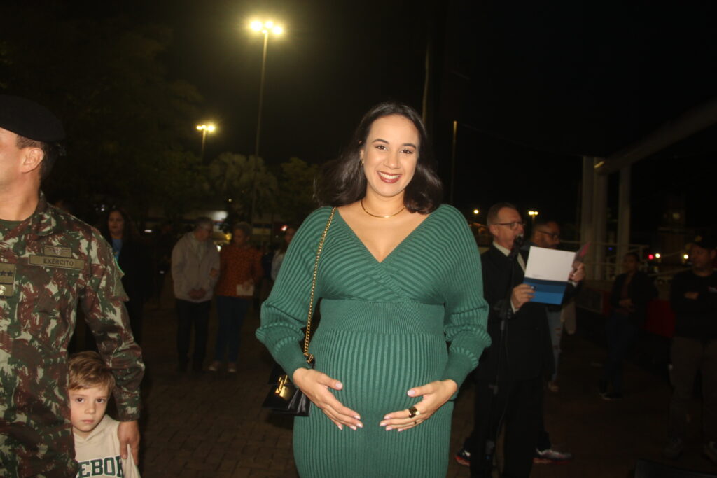 Sob aplausos e emoção, Três Lagoas celebra 111 anos com desfile cívico que reuniu milhares de pessoas no coração da cidade Sob aplausos e emoção, Três Lagoas celebra 111 anos com desfile cívico que reuniu milhares de pessoas no coração da cidade